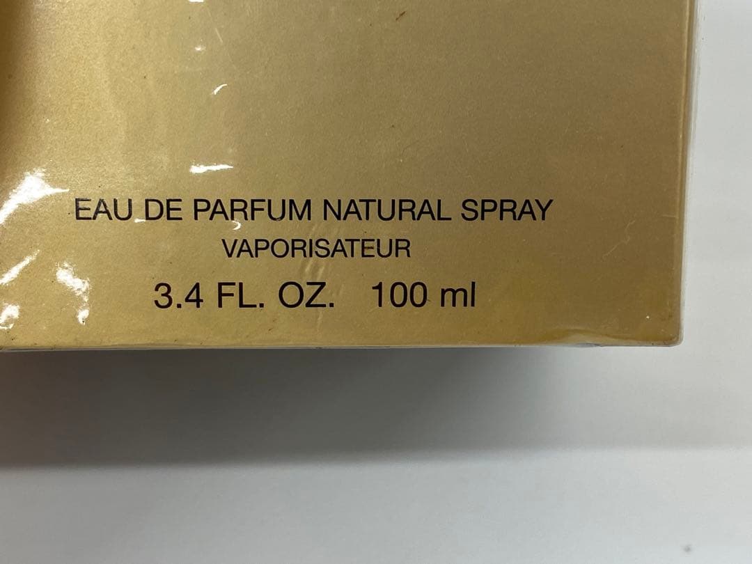 【新品未開封】Ralph Lauren Glamourous 100ml