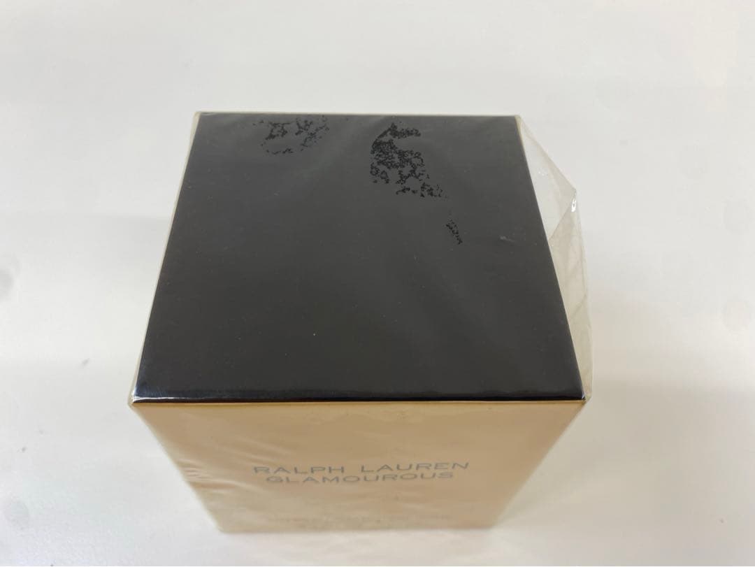 【新品未開封】Ralph Lauren Glamourous 100ml