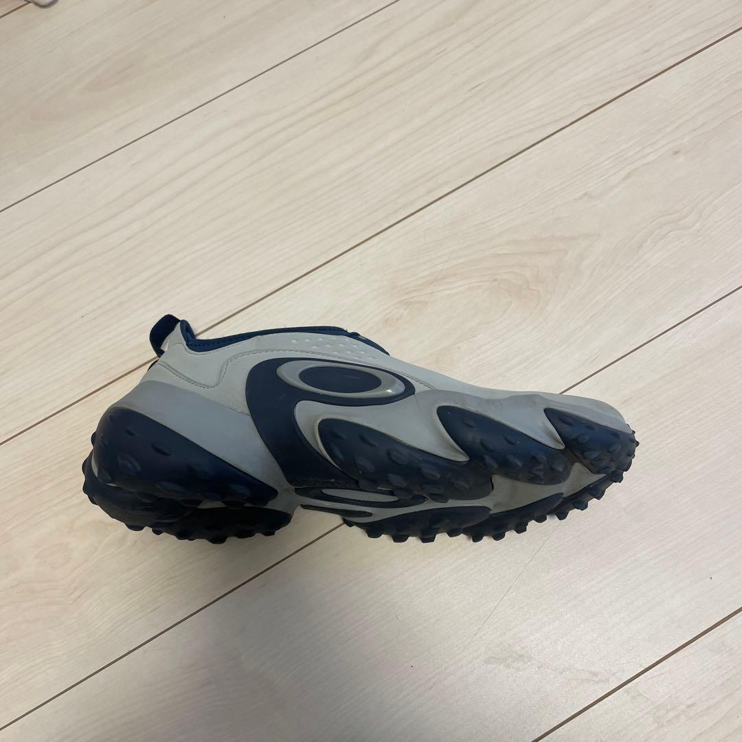 Oakley スニーカー Edge Icon 26.0