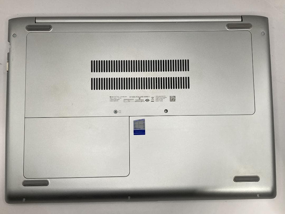 HP ProBook 450 G5 i5第8世代 16GB SSD512GB