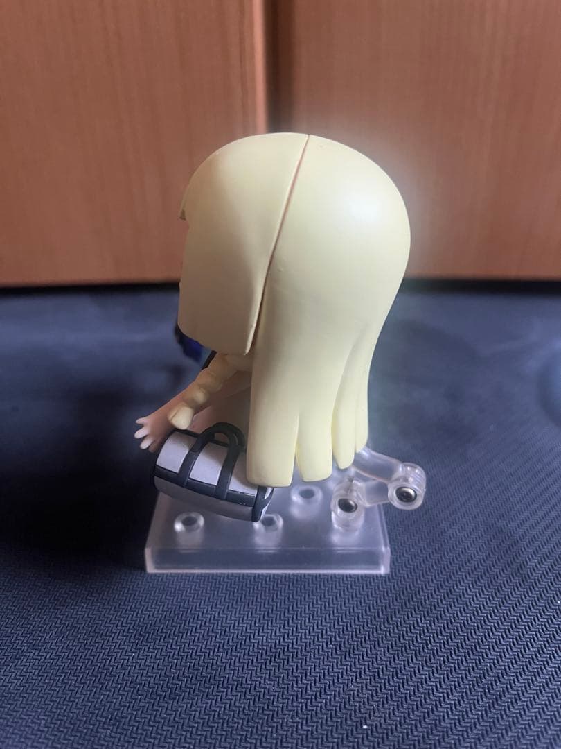 ナオヤ ポケモン リーリエ ねんどろいど フィギュア