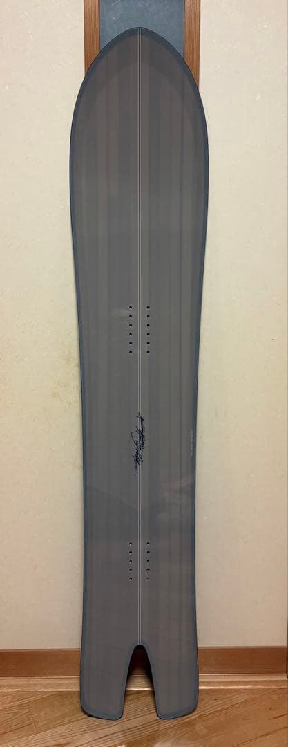 t*o様 GENTEMSTICK 24-25 SPOON FISH 152