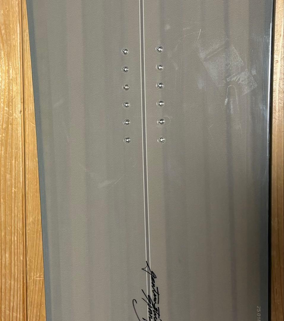 t*o様 GENTEMSTICK 24-25 SPOON FISH 152