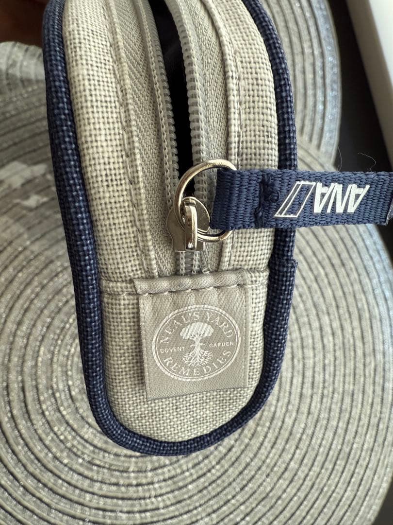 【非売品】機内アメニティー ファーストクラス／ビジネスクラス　まとめ売り