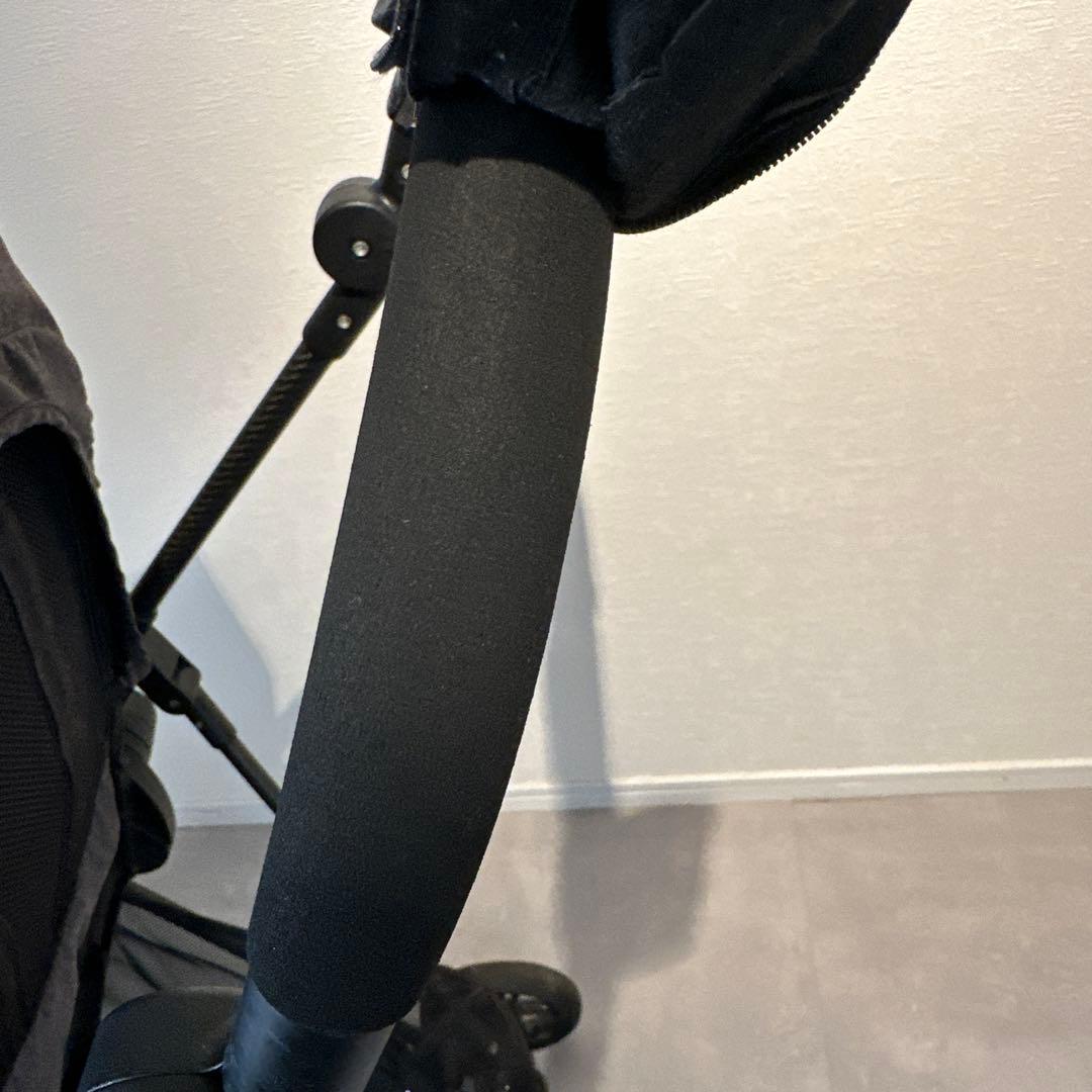 cybex MELIO 2020モデル　メリオカーボン