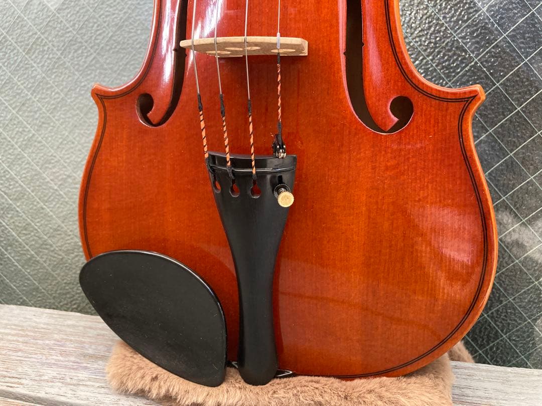 SUZUKI バイオリン N.200 3/4サイズ