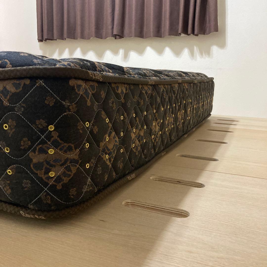 【自社配送エリア限定販売】SertaPedicNormal/ワイドダブルサイズ