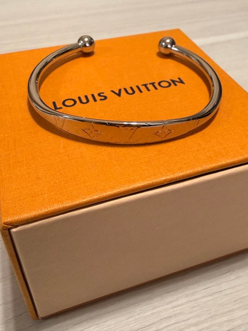 ルイヴィトン ブレスレット　M64839 ジョンク L