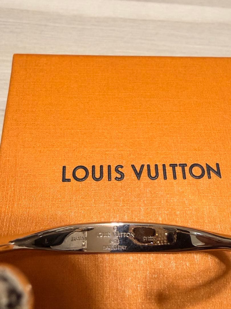 ルイヴィトン ブレスレット　M64839 ジョンク L