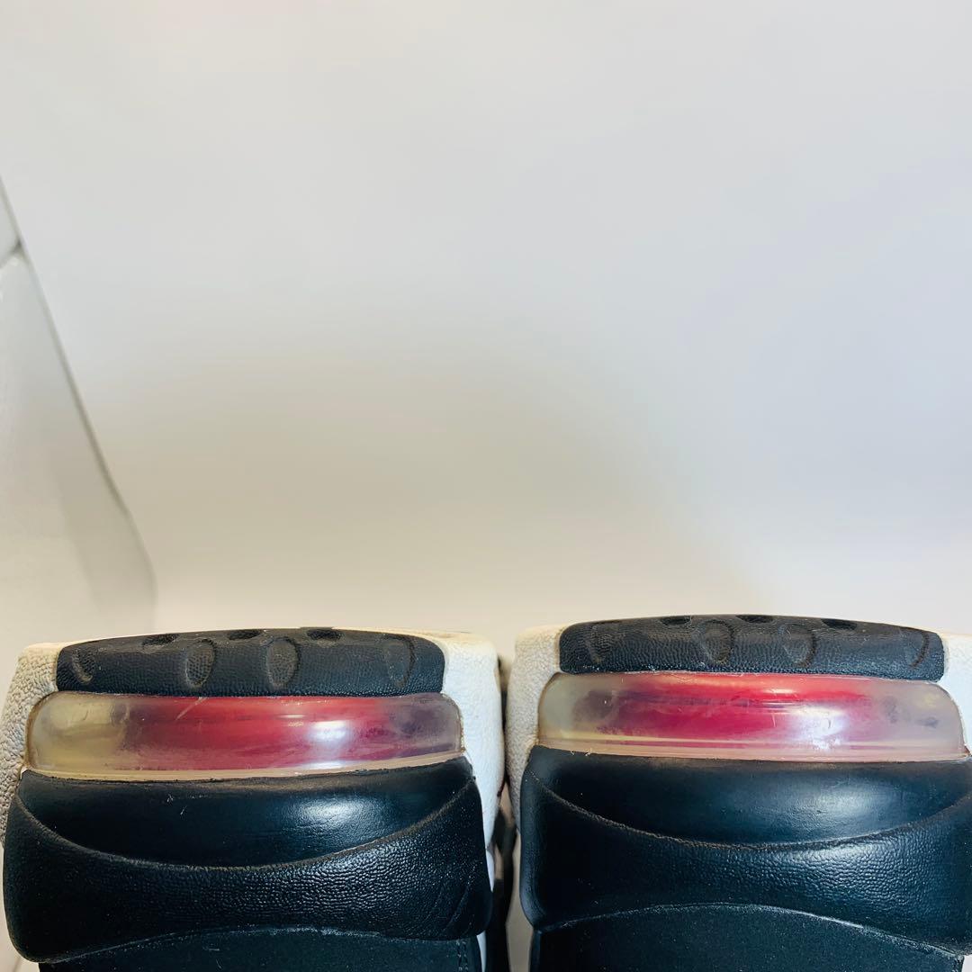 ⭐️美品ナイキ エアモア アップテンポ、スコッティ ピッペン26cm