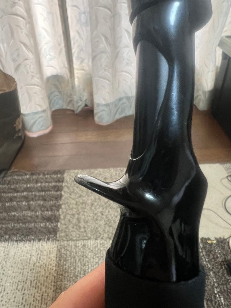 Daiwa MOBILE PACK 76MH/B (2022モデル)