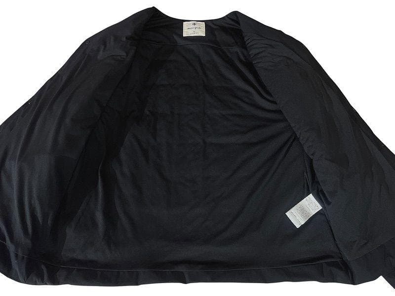 美品 21AW スノーピーク フレキシブル インサレーテッド カーディガン M