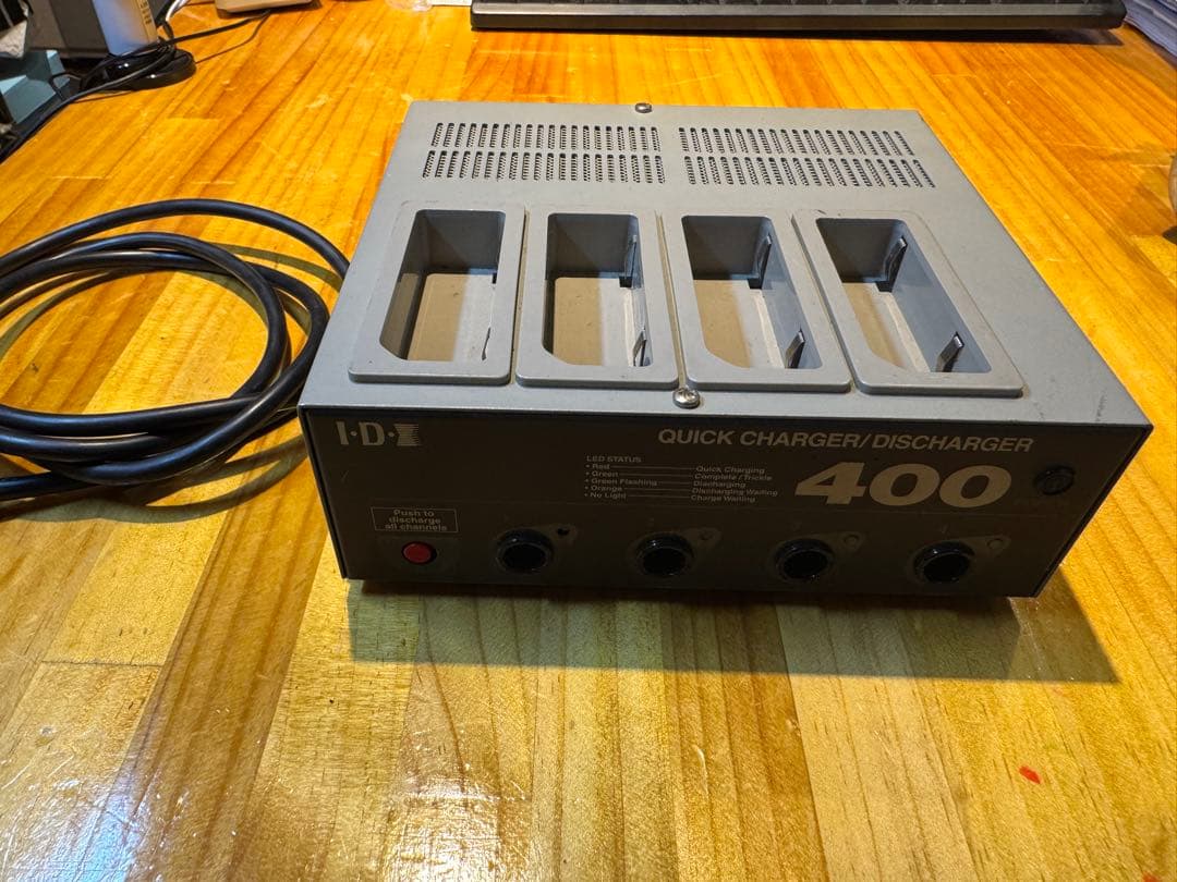 東芝ライテック　撮影用バッテリーライトセット一式