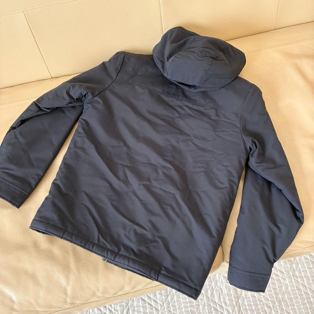 Patagonia ボーイズ・インファーノ・ジャケット