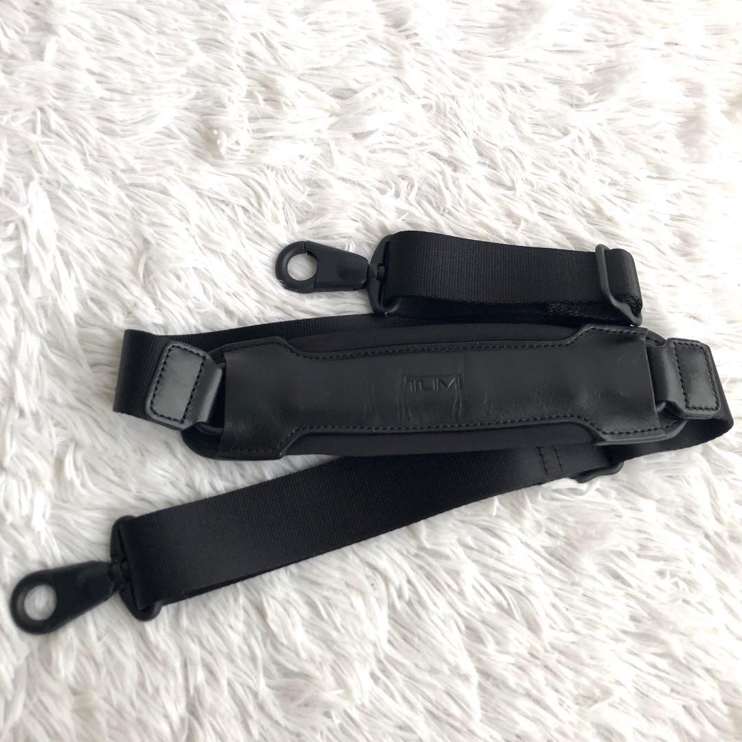 TUMIトゥミ ALPHA ガーメント バッグ トライフォールド キャリーオン