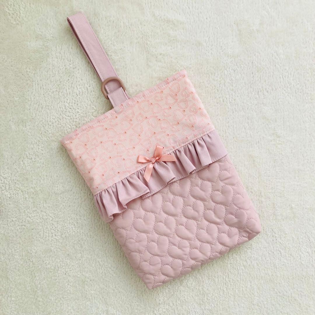 【Boo!! ※土日発送】入園入学グッズ