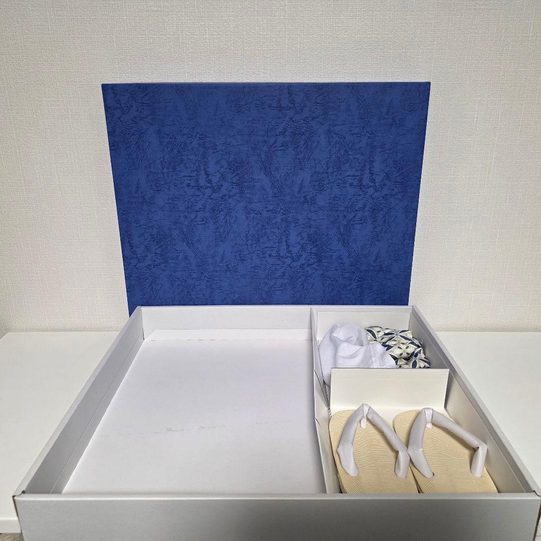 七五三 男の子 3歳 被布 7点セット 着物 黒 白