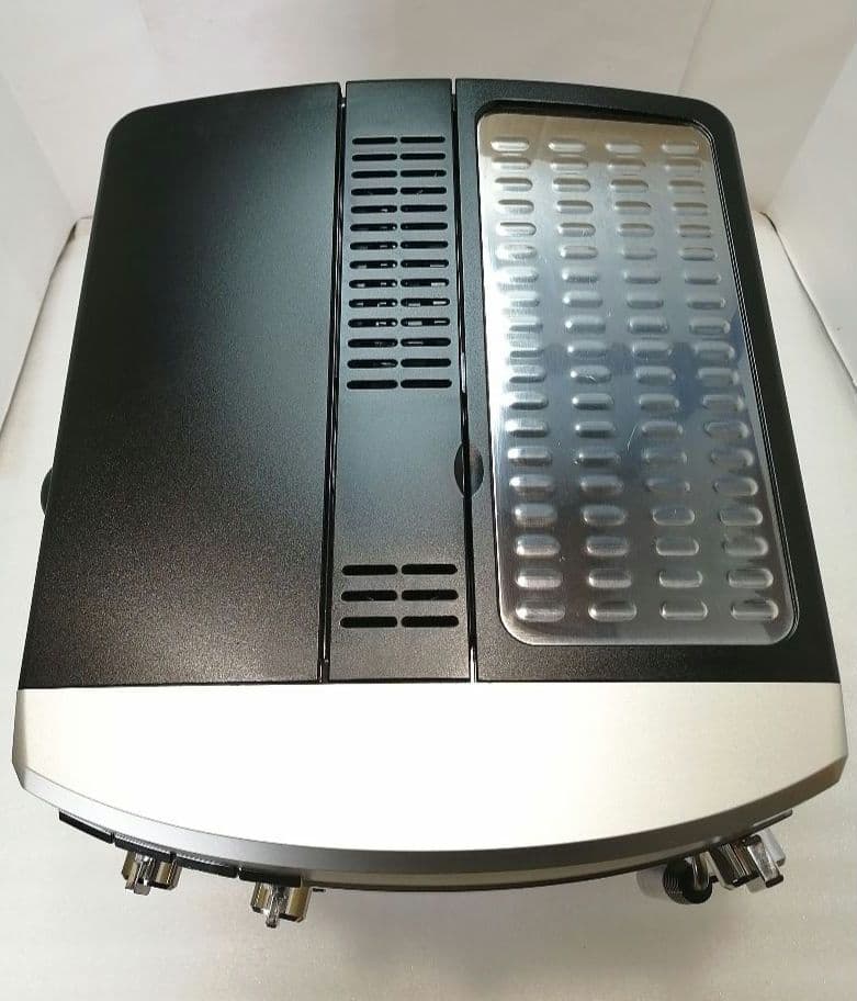 デロンギ　マグニフィカ 全自動エスプレッソマシン　ESAM03110S　37