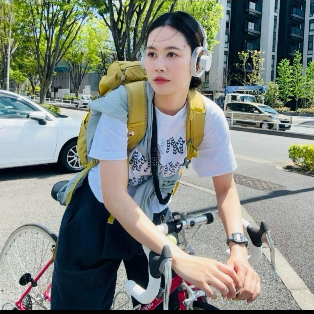 田中シェン着用 CASIO カシオ F-84W サ時計 サウナ 時計