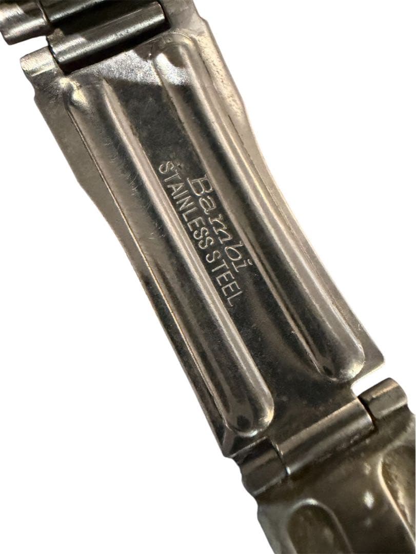 SEIKO LM メンズ　時計　自動巻き