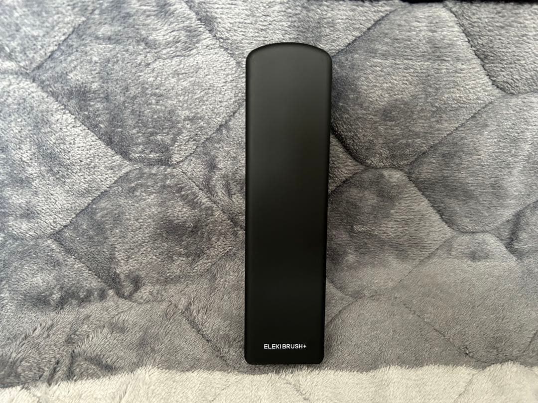 【中古品】Brighte ELEKI BRUSH+、ELEKI COMB