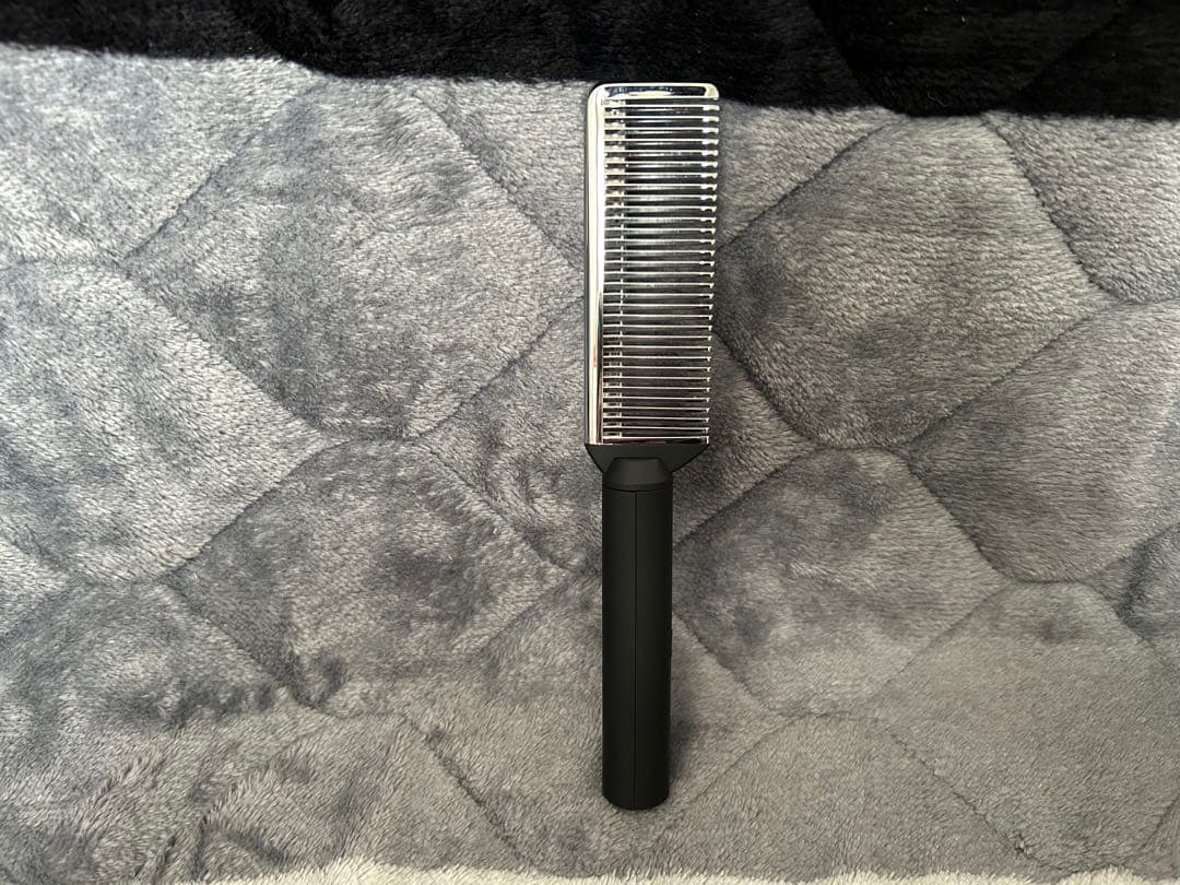 【中古品】Brighte ELEKI BRUSH+、ELEKI COMB