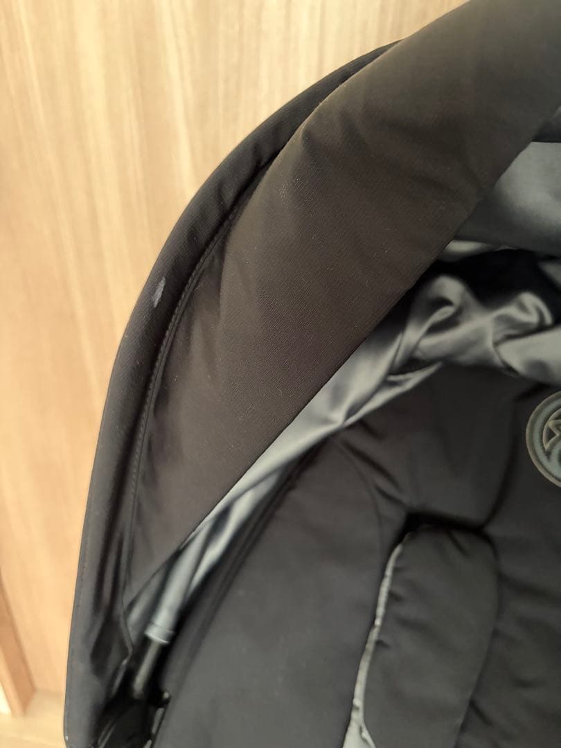 【cybex】プリアム(Priam) ローズゴールド