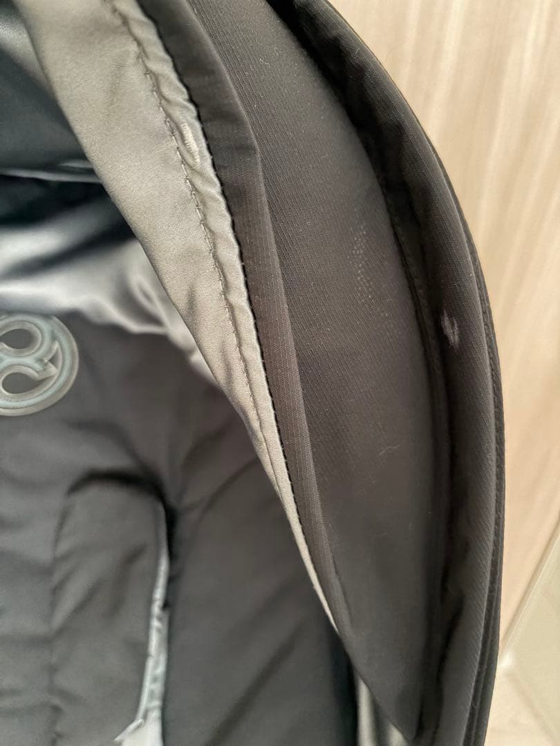 【cybex】プリアム(Priam) ローズゴールド