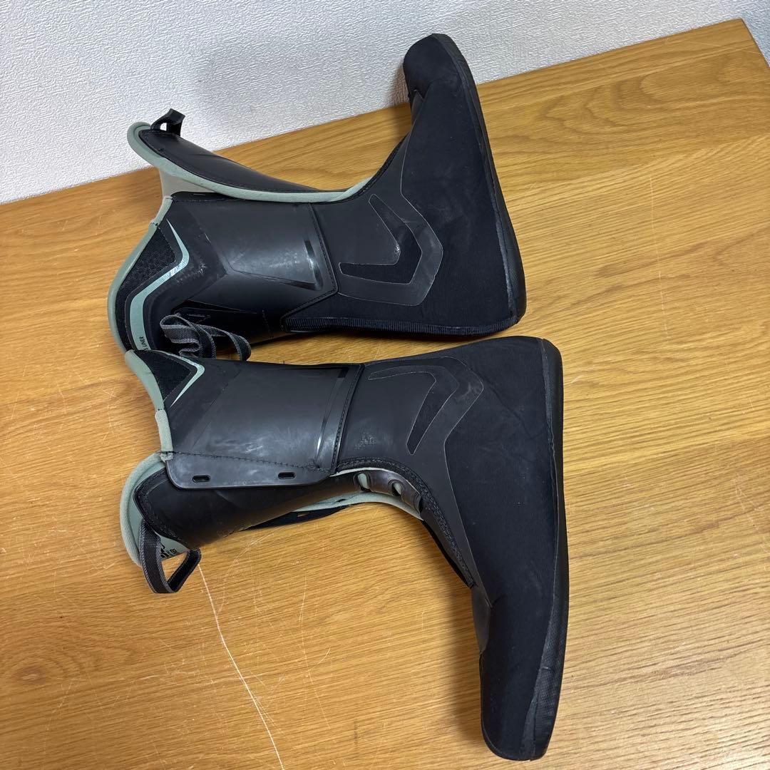 SALOMON サロモンS-MAX120 27.0-27.5cm スキーブーツ