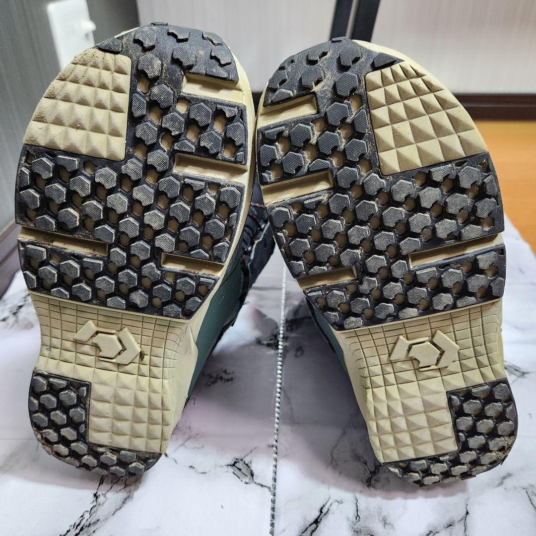 NORTHWAVE EDGE SL 26.0cm メンズ スノーボード ブーツ