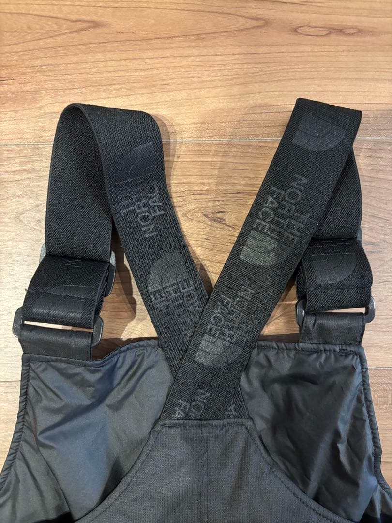 THE NORTH FACE youth 子ども用スキーパンツ