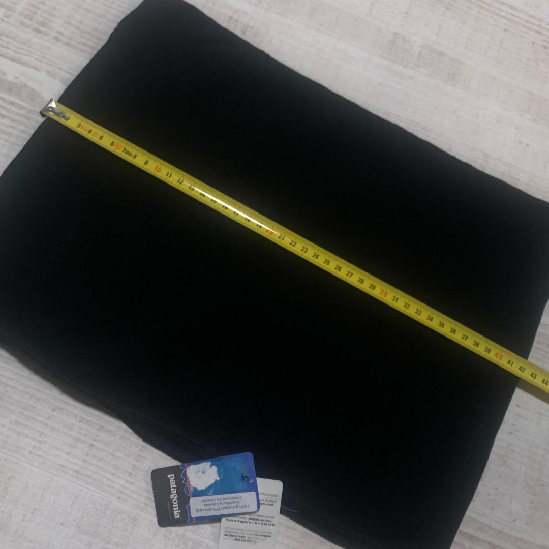 貴重なタグ付き・デッド‼️ パタゴニア マイクロ・デラックス・スカーフ フリース