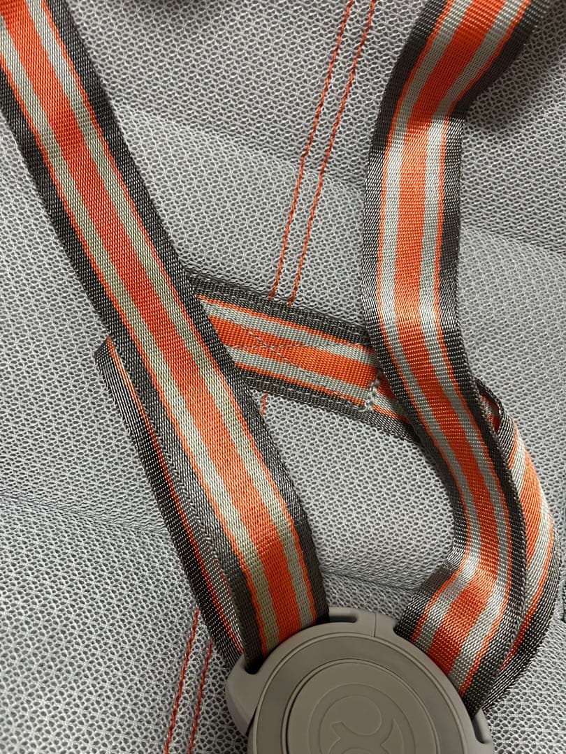 Cybex LIBELLE 折りたたみ式ベビーカー