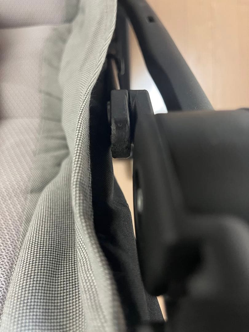 Cybex LIBELLE 折りたたみ式ベビーカー