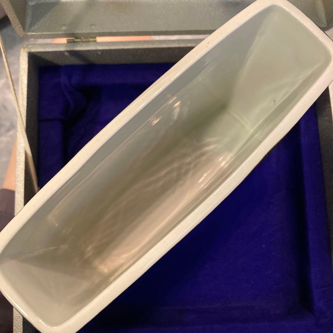 ロイヤルコペンハーゲン TENERA フラワーベース コペンハーゲン花瓶