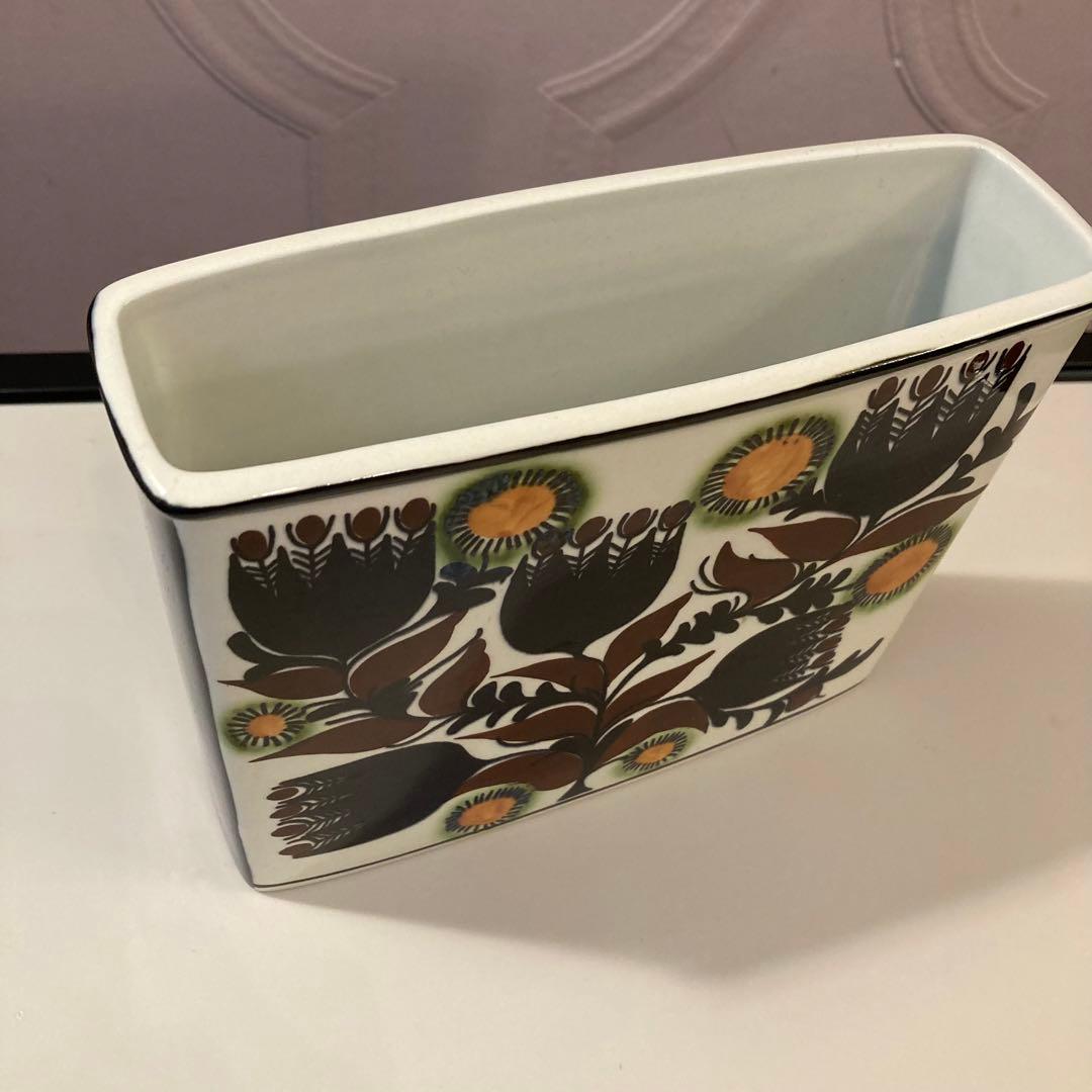 ロイヤルコペンハーゲン TENERA フラワーベース コペンハーゲン花瓶