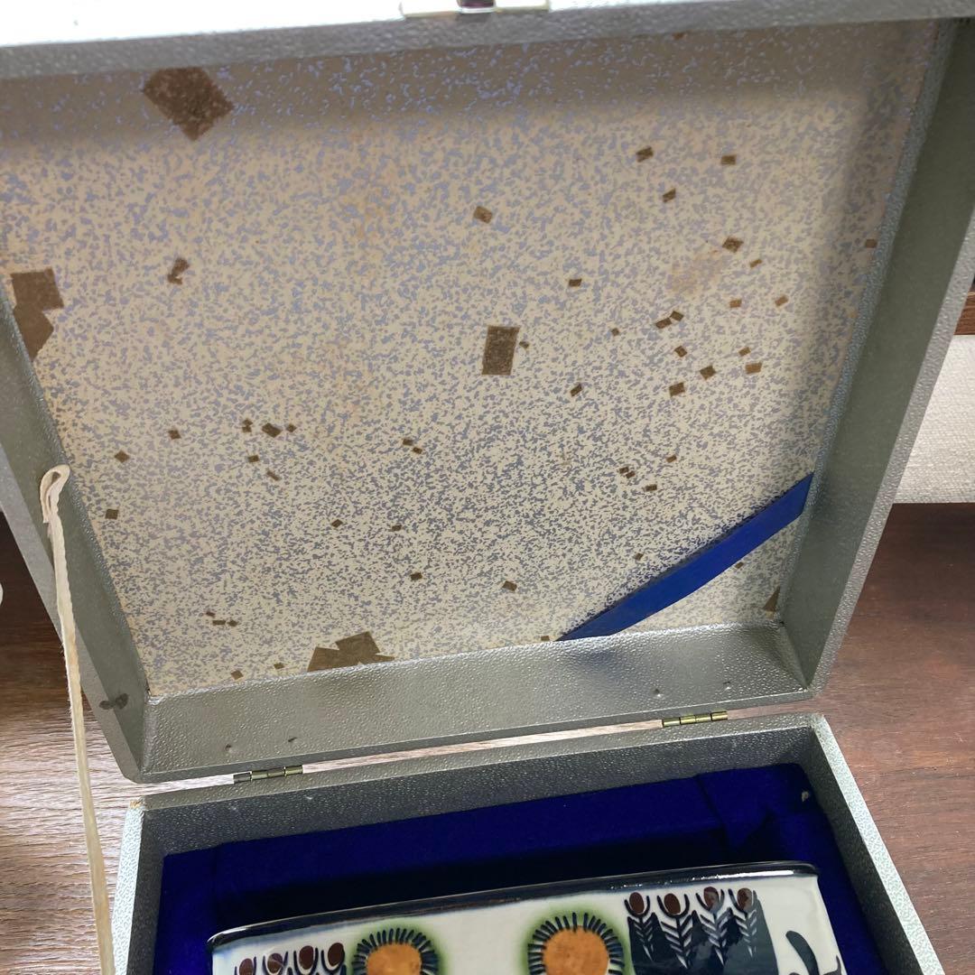 ロイヤルコペンハーゲン TENERA フラワーベース コペンハーゲン花瓶