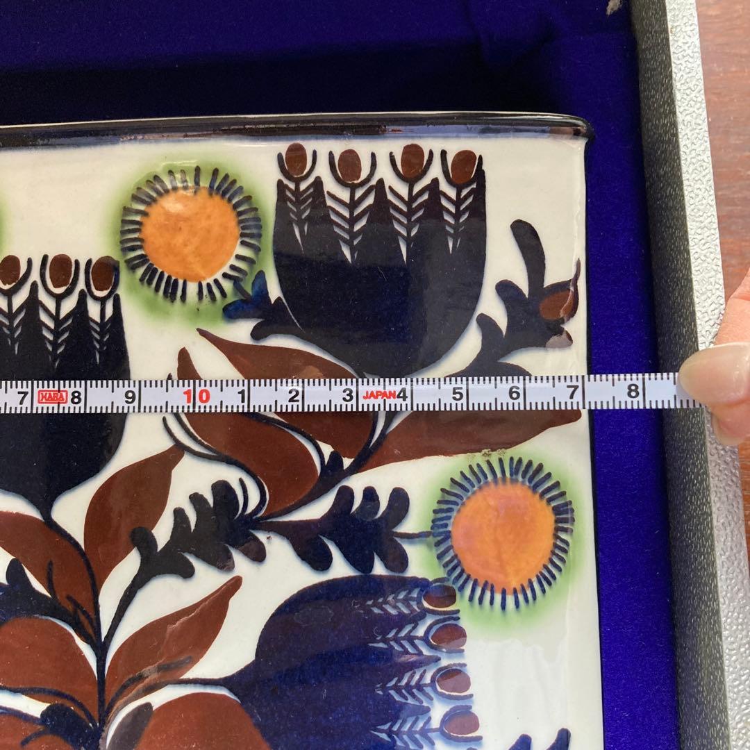 ロイヤルコペンハーゲン TENERA フラワーベース コペンハーゲン花瓶