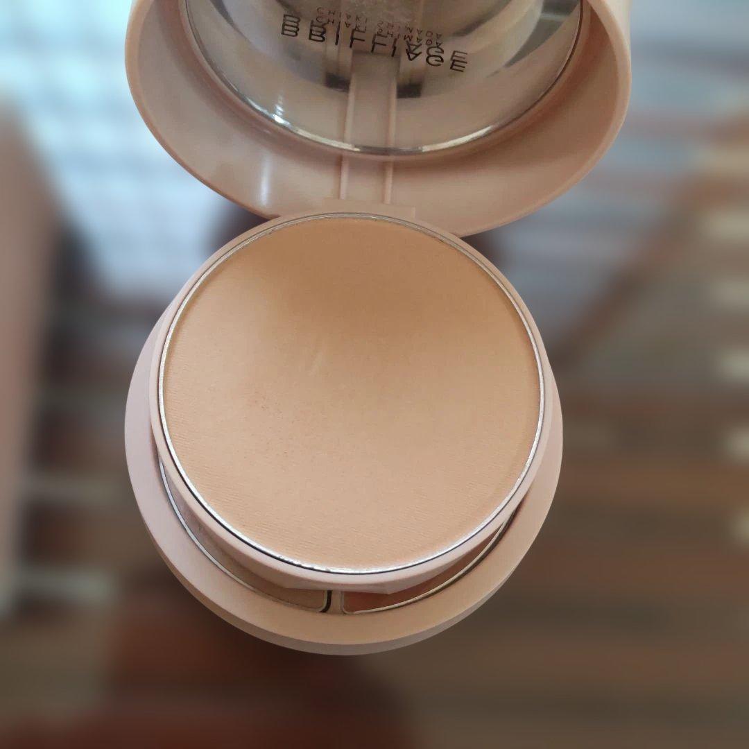 ブリリアージュ オーセンティックウーマン エフォートレスシック40 ＆プライマー