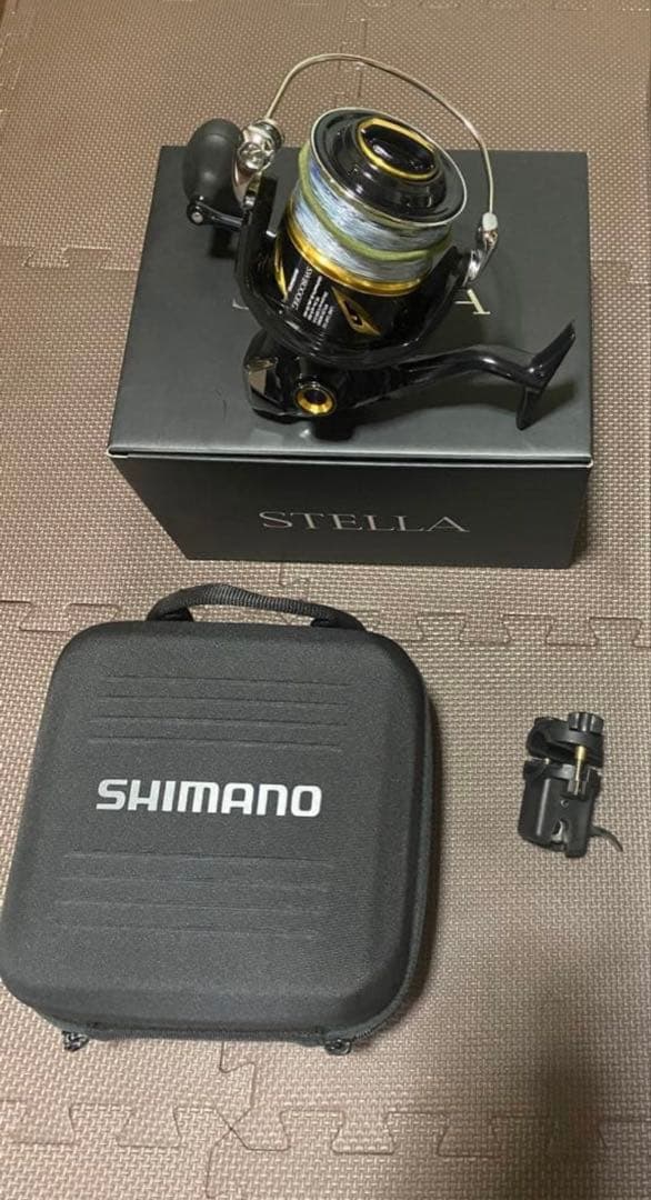 ステラ SW18000HG 専用