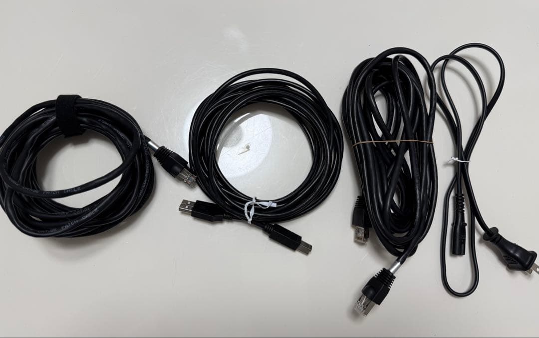 ハ*ー様 YAMAHA スピーカーセット YVC-1000 ブラック 会議 音響