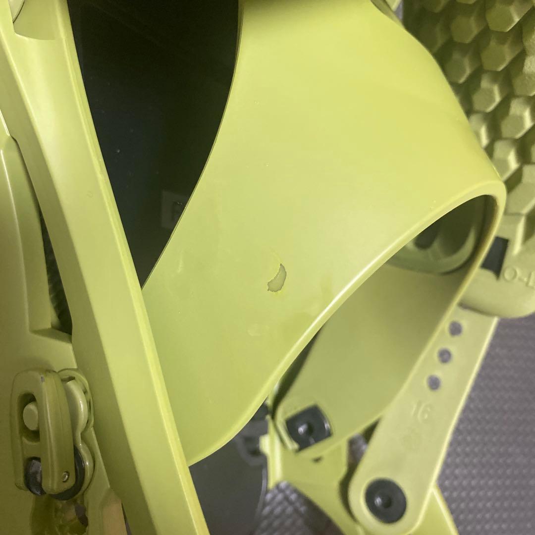 FLUX DS （23-24モデル）Mサイズ