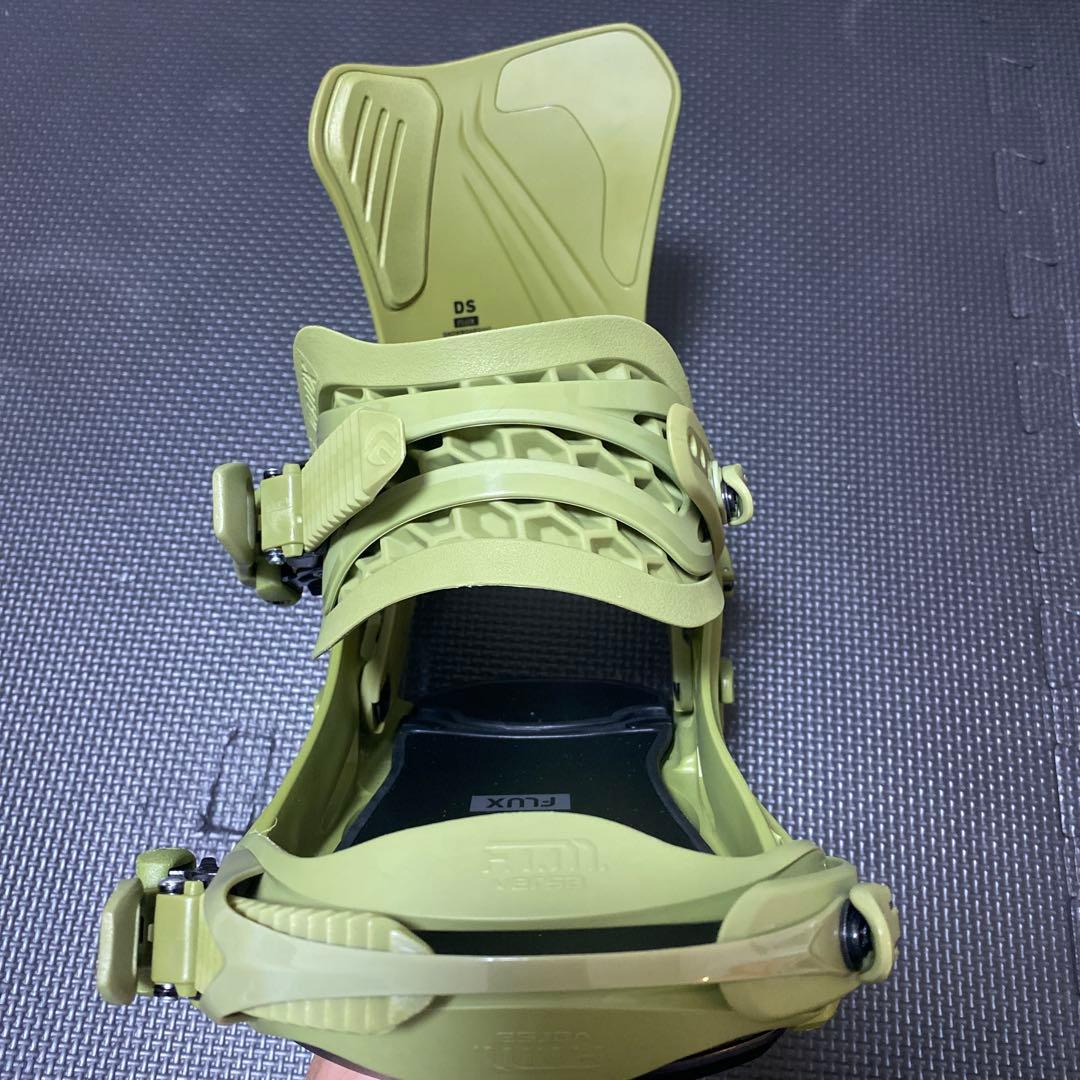 FLUX DS （23-24モデル）Mサイズ