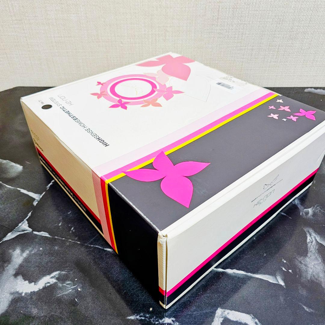 極美品 正規品 KE-NON ケノン 脱毛器 NIPL-2080 Ver 7.1