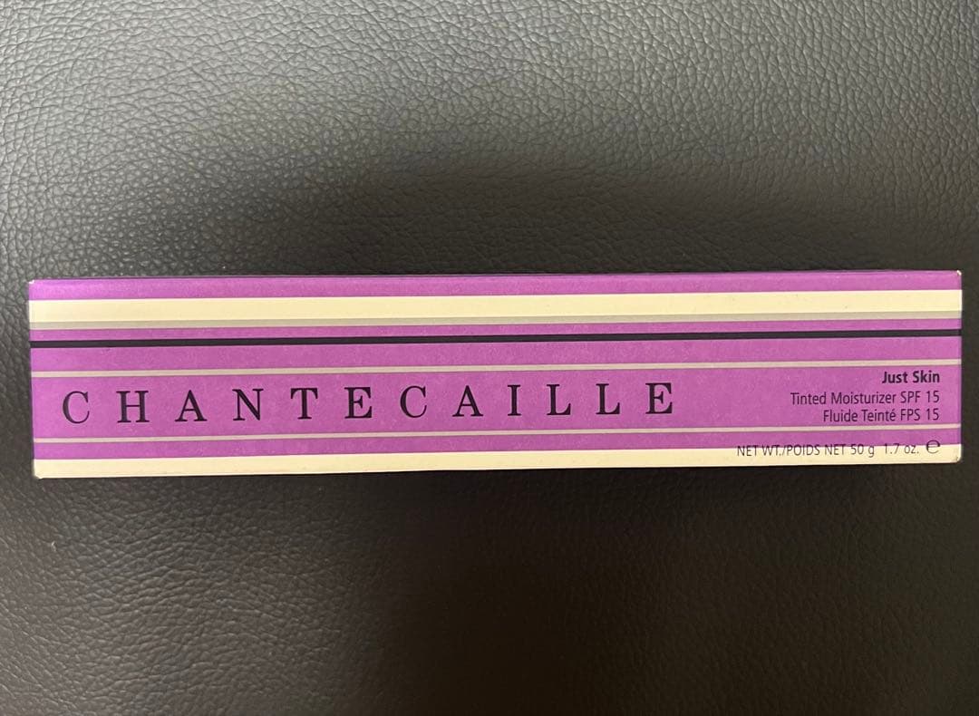 化粧下地 CHANTECAILLEJust Skin Tinted Moisturizer
