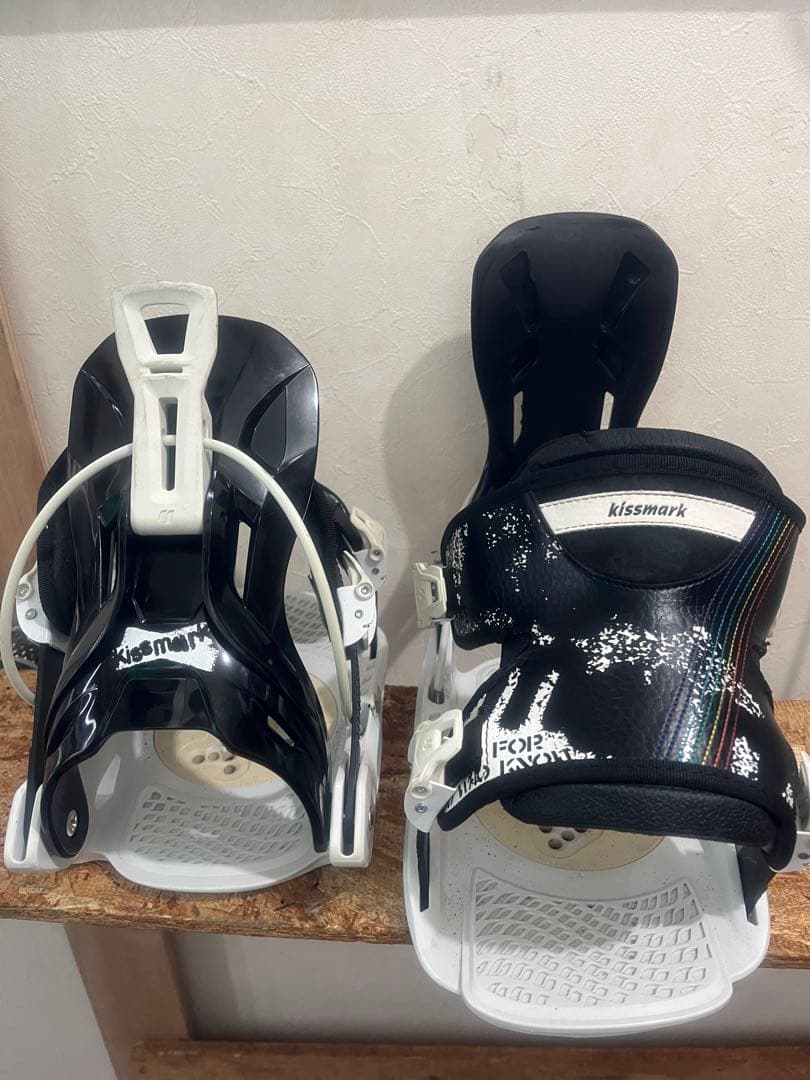 ワンタッチバイン！KM FLOW HAYLO同等モデル　Lサイズ