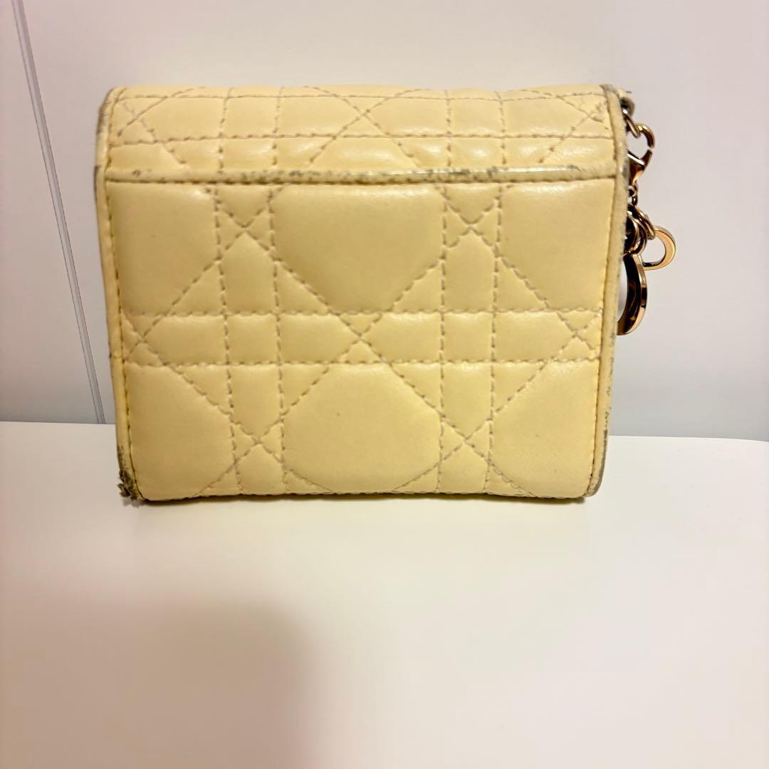 DIOR 財布