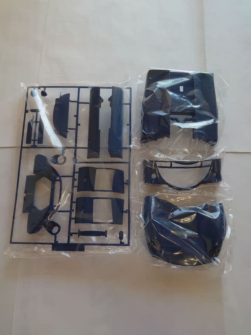 タミヤ1/12ローラ T-70 Mk III