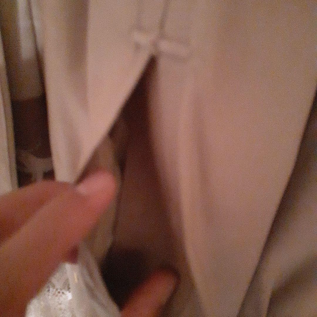 ZILLI レザージャケット　美品