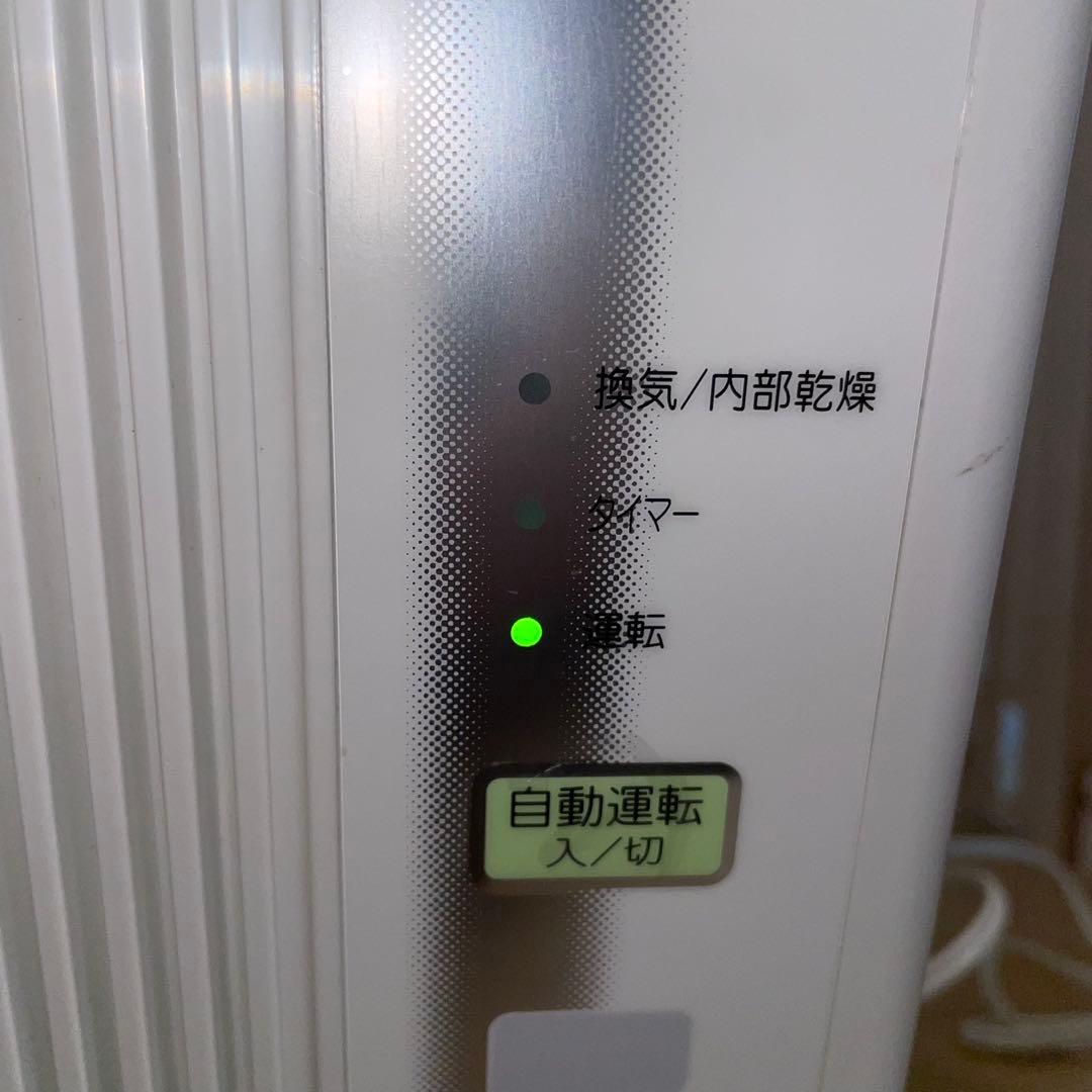 CORONA 窓用エアコン cwh-1819 冷暖房 換気機能